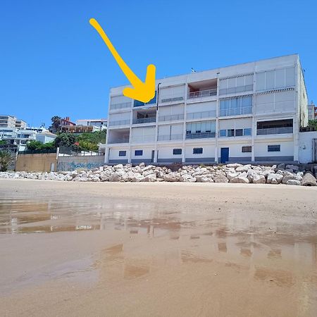 אל פוארטו דה סנטה מריה Primera Linea Playa Puerto Santa Maria Vistas Infinitas Limpieza Excepcional Parking מראה חיצוני תמונה