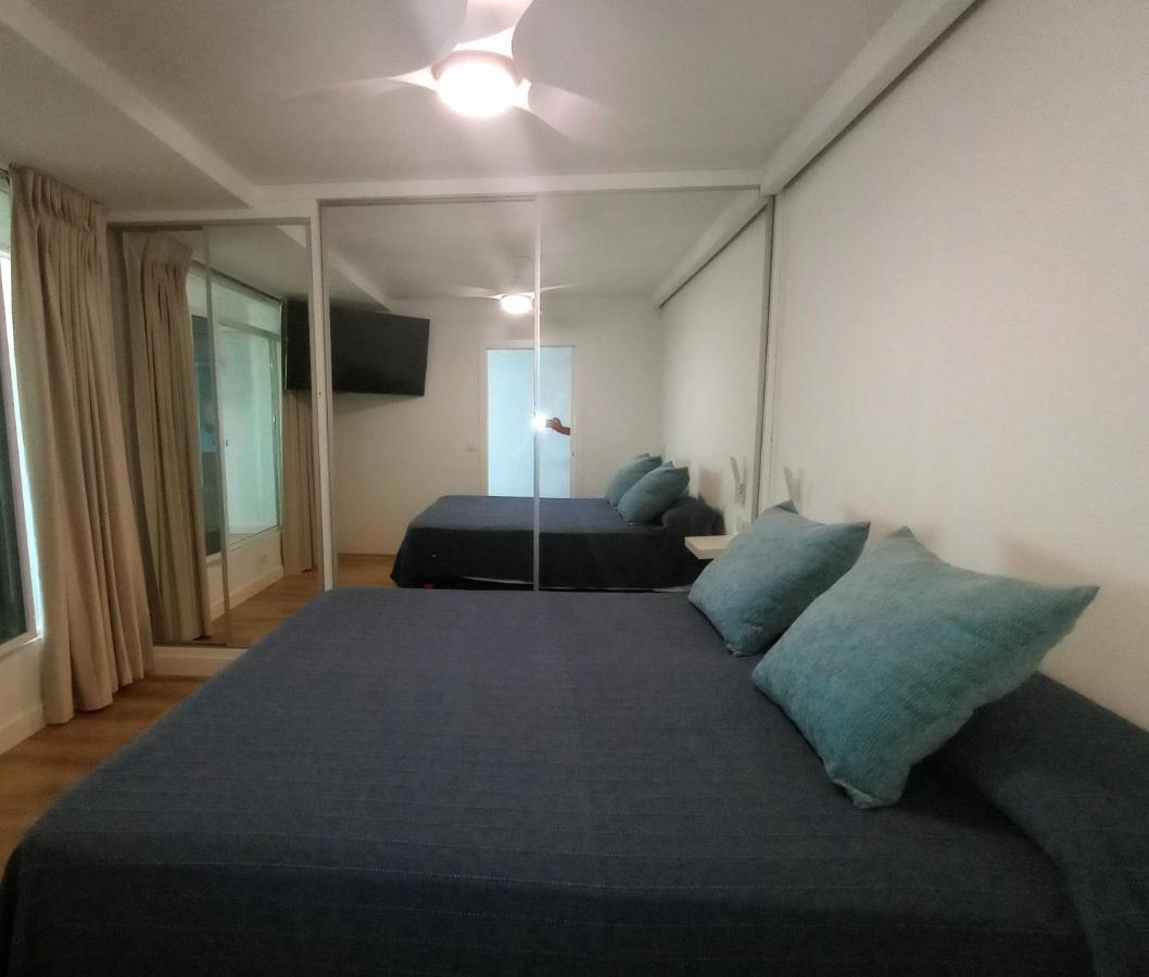 אל פוארטו דה סנטה מריה Primera Linea Playa Puerto Santa Maria Vistas Infinitas Limpieza Excepcional Parking מראה חיצוני תמונה
